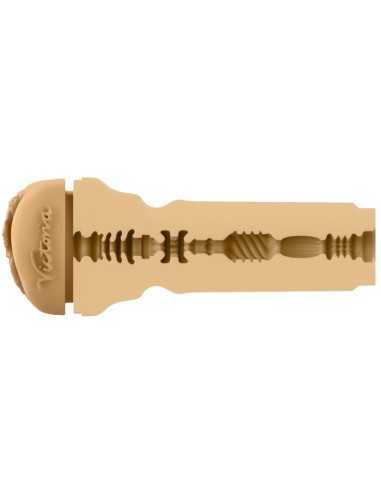 Kiiroo Feel Victoria June Stroker