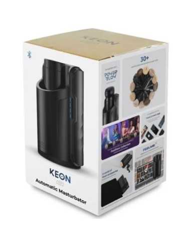 Kiiroo Set Combo Power Blow + Feel...