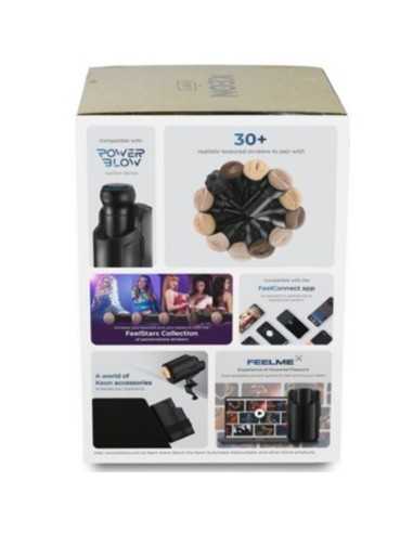 Kiiroo Keon Combo Set By Kiiroo +...