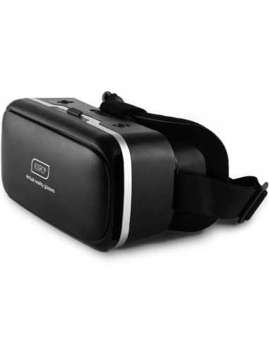 Kiiroo Virtual-Reality-Headset
