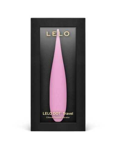 Lelo Dot Travel Estimulador De...