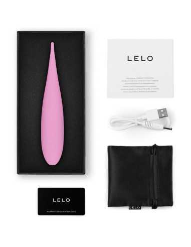 Lelo Dot Travel Estimulador De...