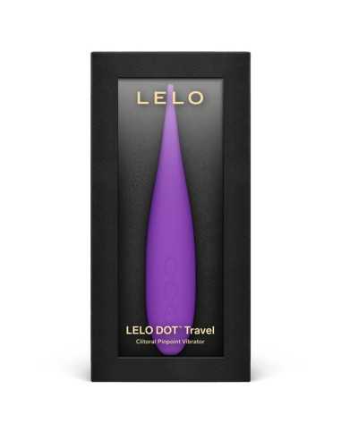 Lelo Dot Travel Estimulador De...