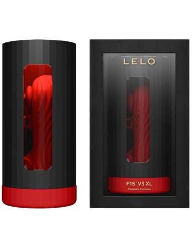 Lelo F1s V3 Masturbador Masculino...