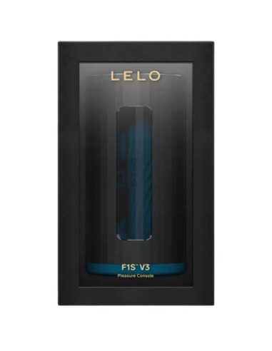 Lelo F1s V3 Male Masturbator Teal