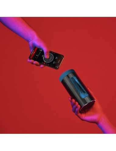 Lelo F1s V3 Masturbador Masculino... Lelo F1s V3 Masturbador Masculino...