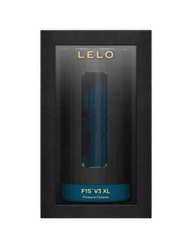 Lelo F1s V3 Masturbador Masculino... Lelo F1s V3 Masturbador Masculino...