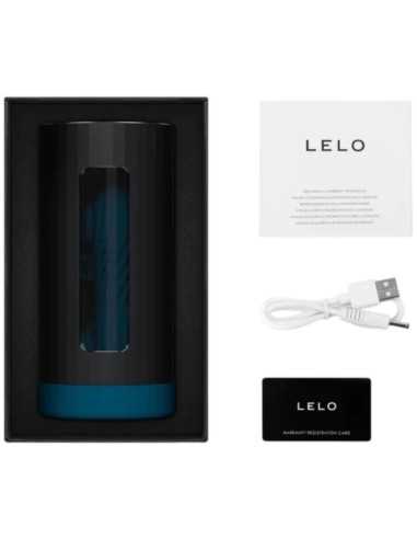 Lelo F1s V3 Masturbador Masculino... Lelo F1s V3 Masturbador Masculino...