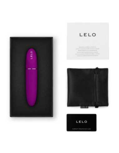 Lelo Mia 3 Personal Vibrator Pink