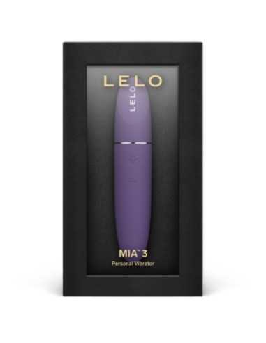Lelo Mia 3 Vibratore Personale Viola