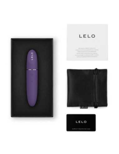 Lelo Mia 3 Vibratore Personale Viola