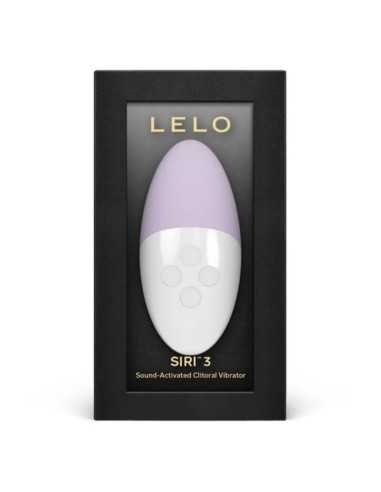 Lelo Siri 3 Clitoris Massager Calm...
