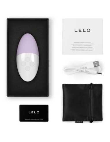 Lelo Siri 3 Clitoris Massager Calm...