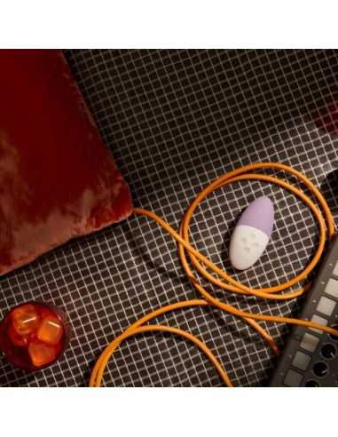 Lelo Siri 3 Massaggiatore Clitoride...