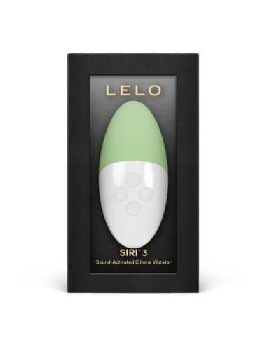 Lelo Siri 3 Clitoris Massager...