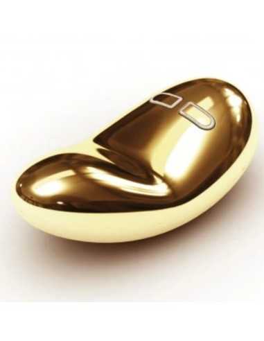 Lelo Masturbateur Yva Avec Vibration Or