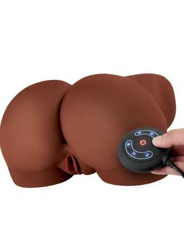 Pdx Elite Méga Masturbateur Milk Me...