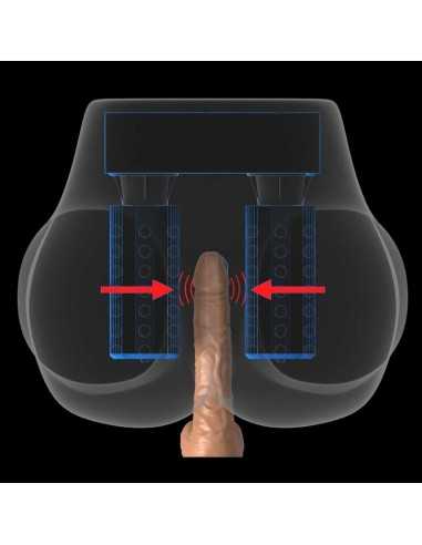 Pdx Elite Mega Masturbatore Milk Me...