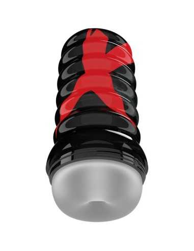 Pdx Elite Stroker Luftdicht