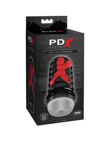 Pdx Elite Masturbador Stroker Air-Tight