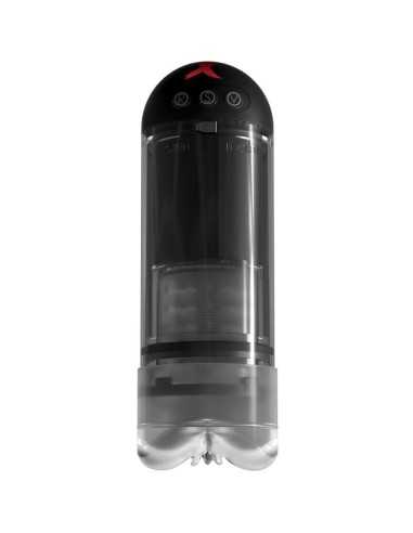 Pdx Elite Vibrateur Stroker Extender Pro