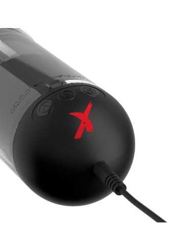 Pdx Elite Masturbador Stroker... Pdx Elite Masturbador Stroker...
