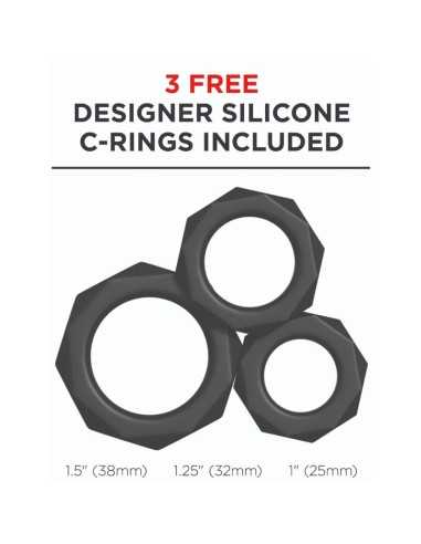 Pdx Elite Vibratore Stroker Extender Pro