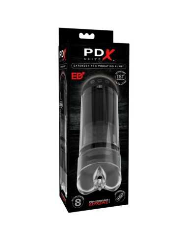 Pdx Elite Vibratore Stroker Extender Pro