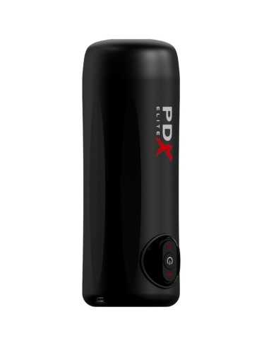 Pdx Elite Masturbador Stroker... Pdx Elite Masturbador Stroker...