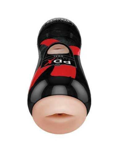 Pdx Elite Set Masturbador Stroker 12...