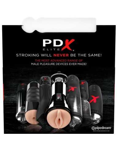 Pdx Elite Stroker Set 12 Einheiten:...