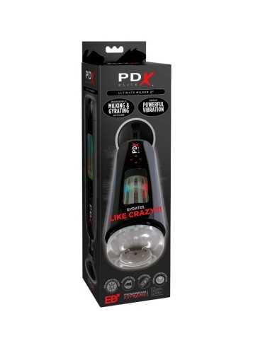 Pdx Elite Masturbador Stroker... Pdx Elite Masturbador Stroker...