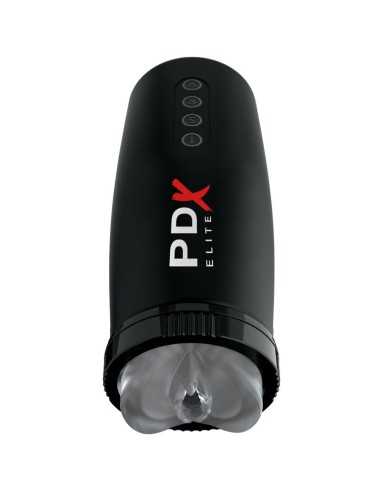 Pdx Elite Stroker Ultra-Powerful...