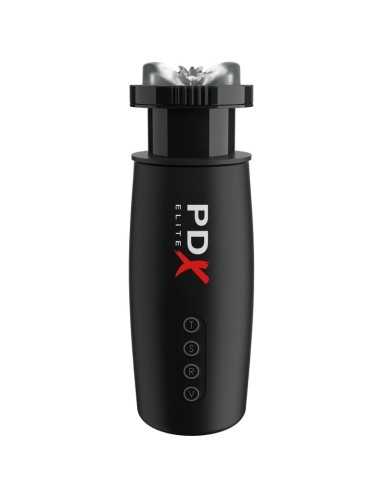Pdx Elite Stroker Ultra Kraftvoll...
