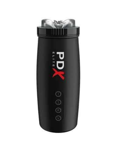 Pdx Elite Stroker Ultra Kraftvoll...