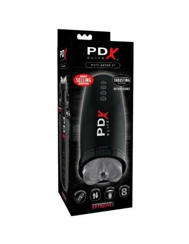 Pdx Elite Stroker Ultra Potente...