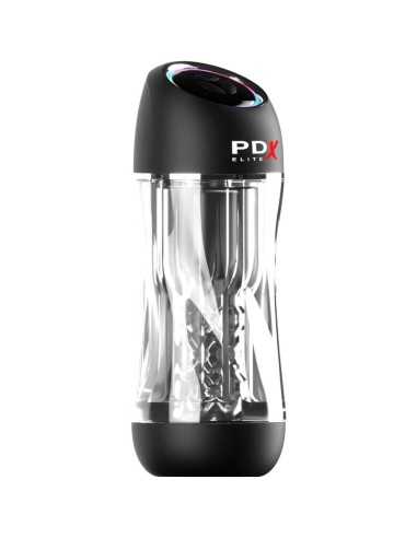 Pdx Elite Stroker Viewtube Pro...