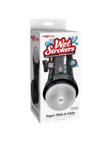 Pdx Extreme Slide & Glide...