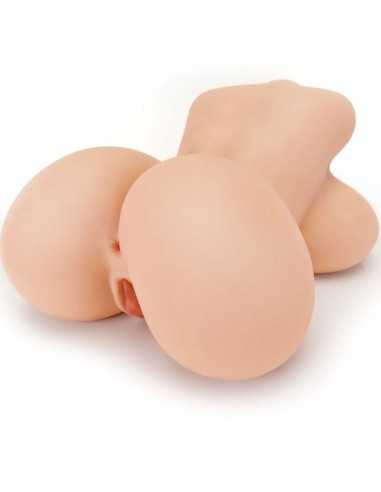 Pdx Plus Big Titty Masturbator Torso...