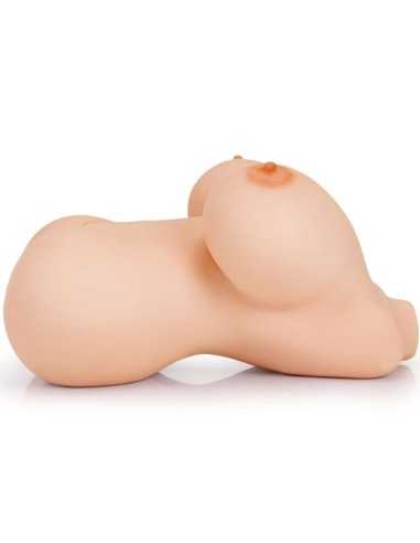 Pdx Plus Torse De Masturbateur Big...