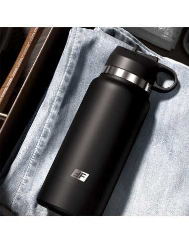 Pdx Plus Fap Flask Bottle Discret...