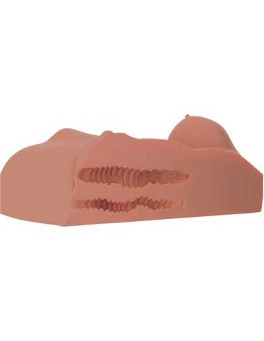 Pdx Plus Masturbatore Femminile Torso...