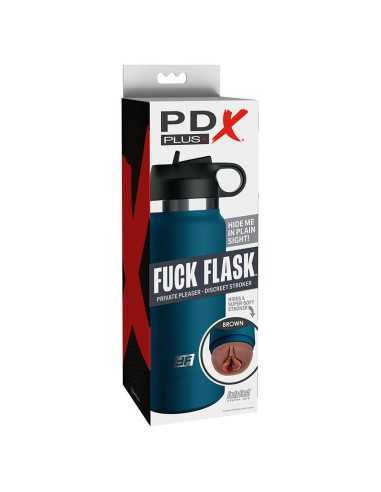 Pdx Plus Fuck Flask Vagine Diskreter...