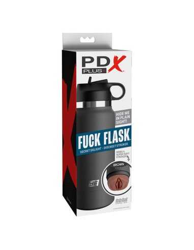 Pdx Plus Fuck Flask Vagine Stroker...
