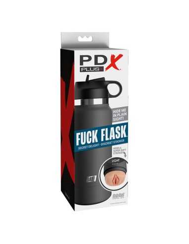 Pdx Plus Fuck Flask Estimulador...
