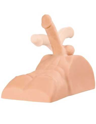 Pdx Plus Perfect Ride Penis- Und...