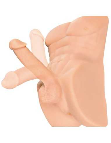 Pdx Plus Masturbateur De Pénis Et...