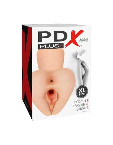 Pdx Plus Pick Your Pleasure Xl...