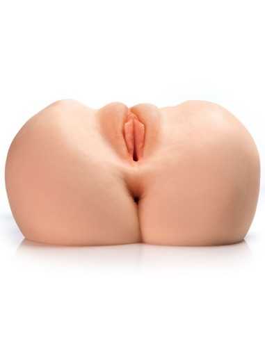 Pdx Plus Torso Masturbador Ez Bang...