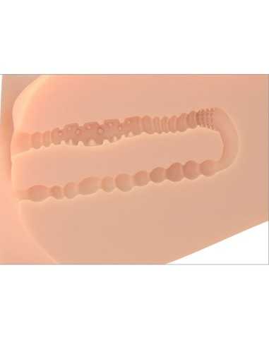 Pdx Plus Torso Masturbador Ez Bang...